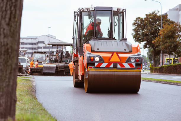 Reasons to Select Us for Your Driveway Paving Requirements in Colleyville, TX