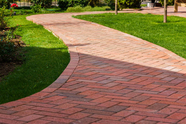 Best Custom Driveway Pavers  in Colleyville, TX