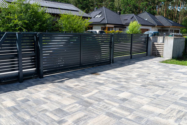 Best Local Driveway Pavers  in Colleyville, TX