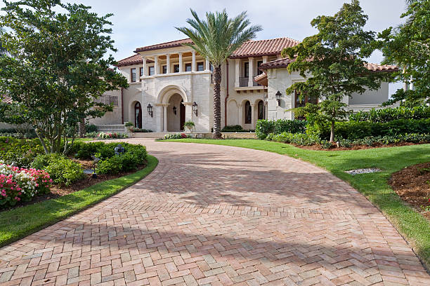 Colleyville, TX Driveway Pavers Company